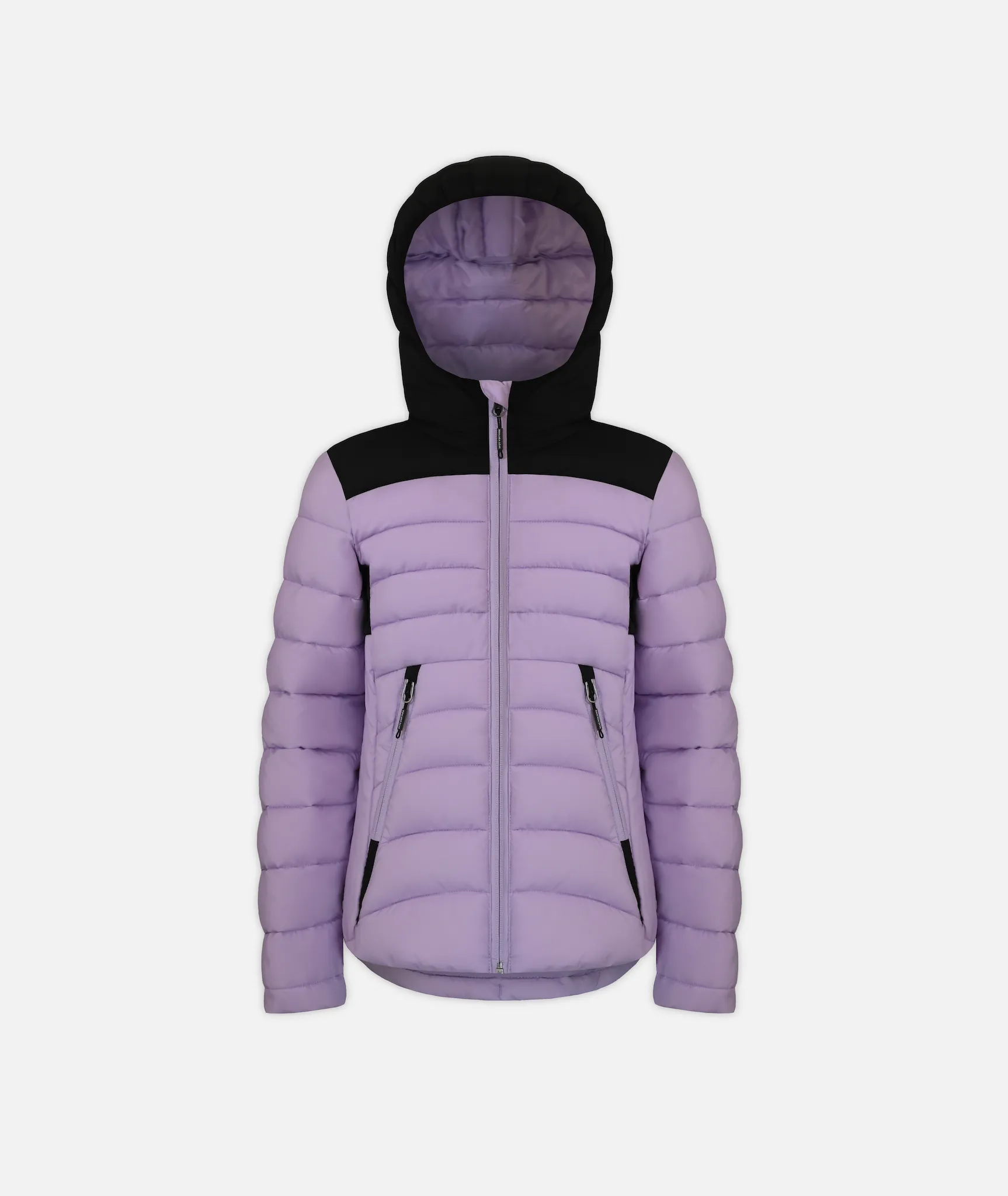 Youth Cosmic Puffy Jacket