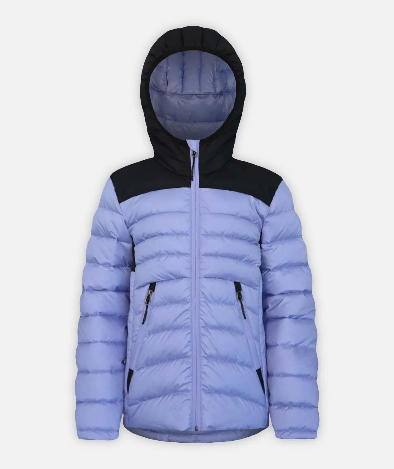 Youth Cosmic Puffy Jacket