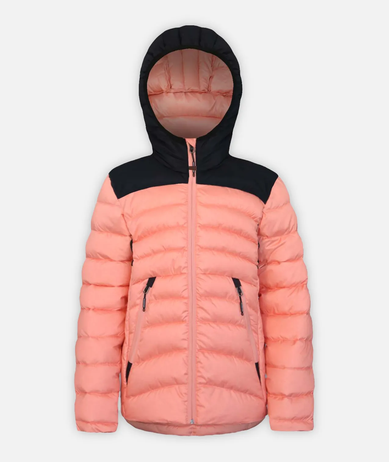 Youth Cosmic Puffy Jacket