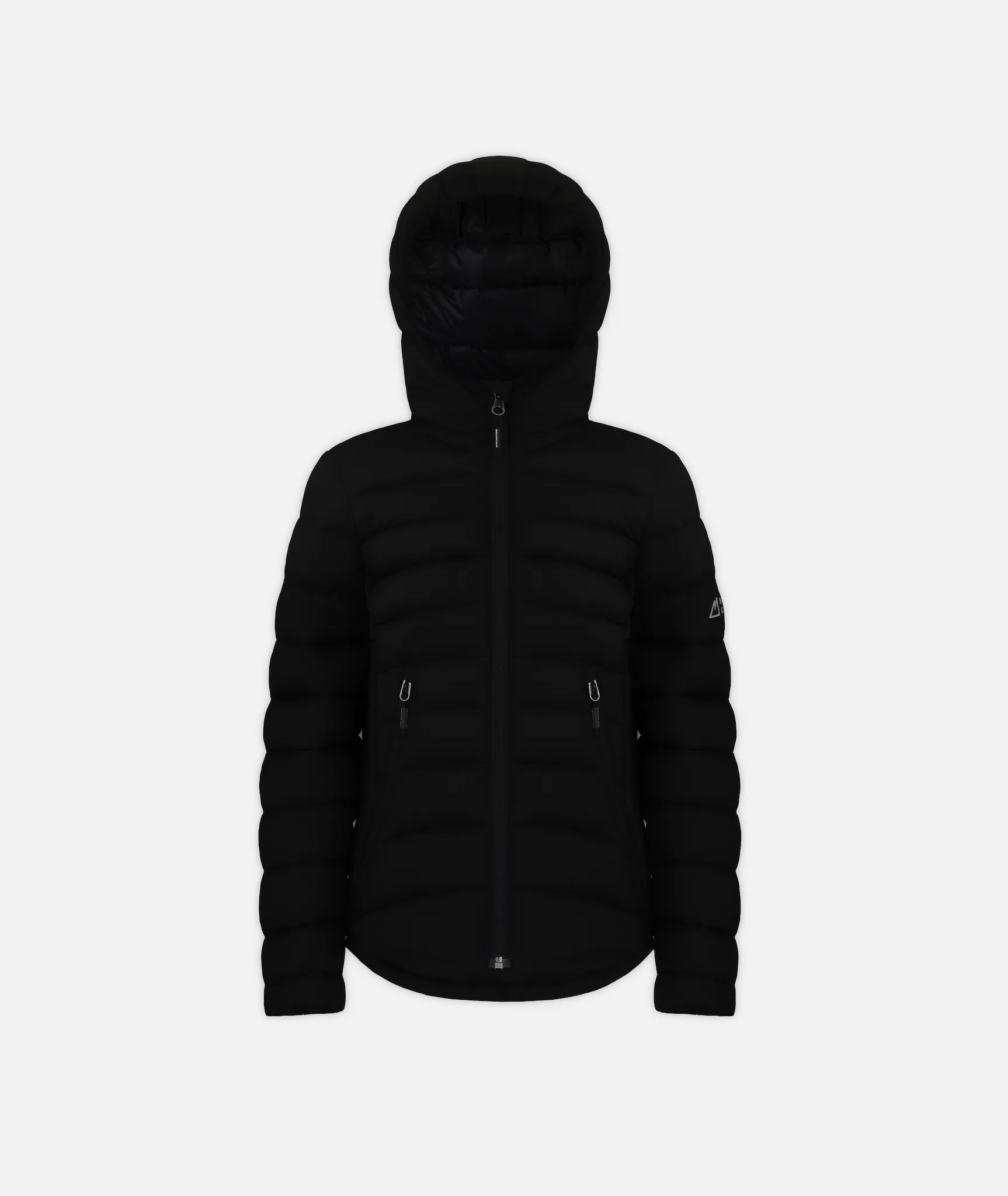 Youth Cosmic Puffy Jacket