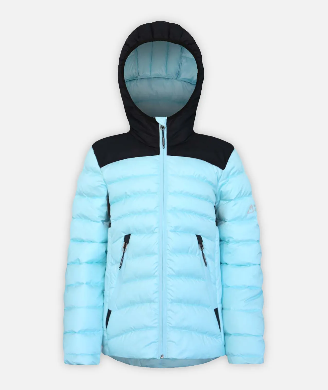 Youth Cosmic Puffy Jacket