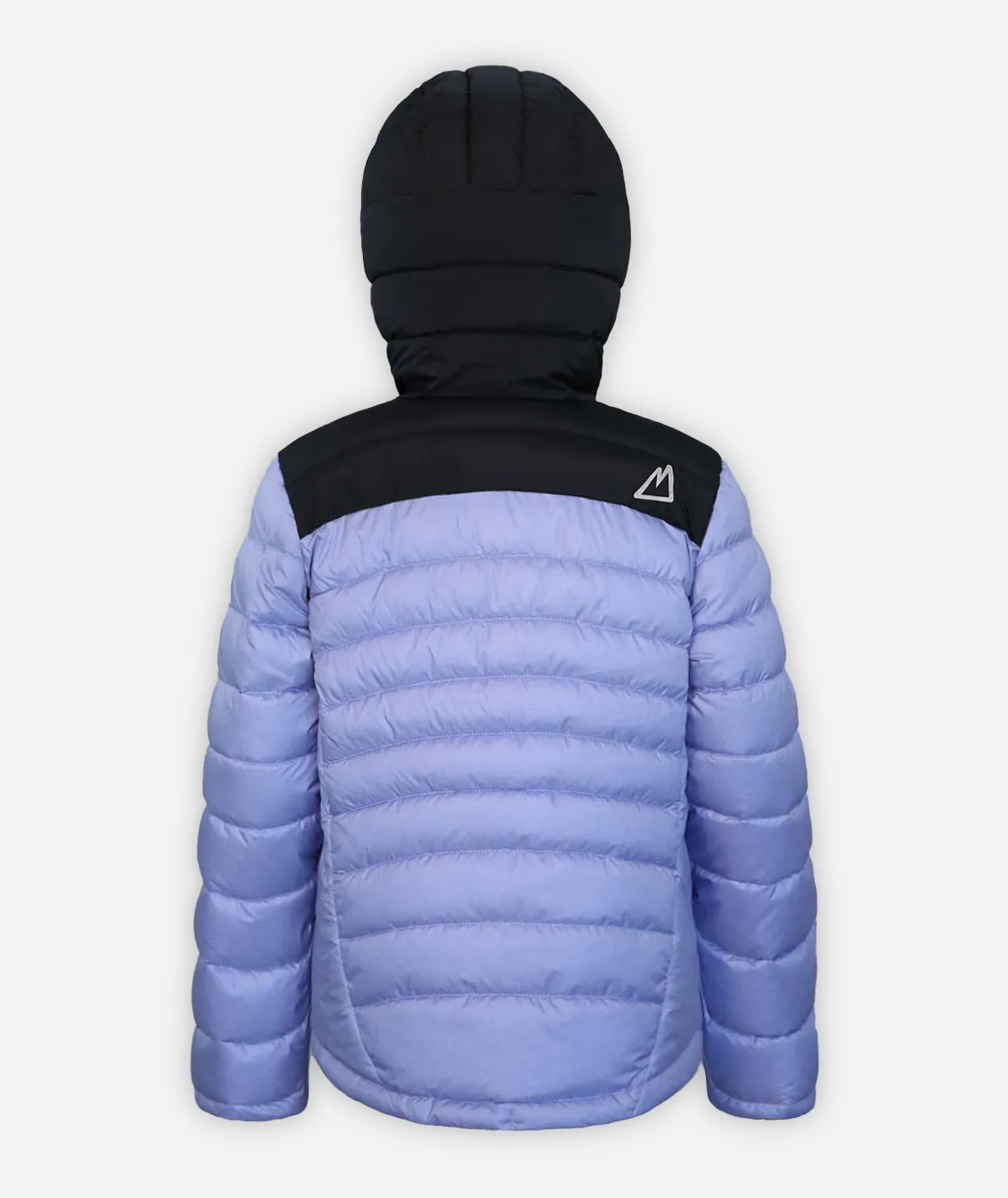 Youth Cosmic Puffy Jacket