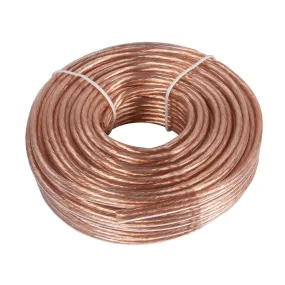 Zenith 16-Gauge Speaker Wire AS105016C